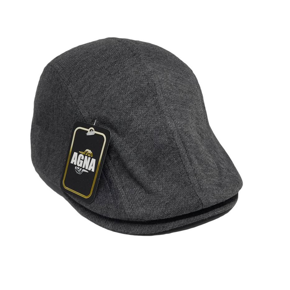 [WS7➨] Topi Pria Topi Topi Baseball Topi Distro Topi Copet Topi Kodok Topi Pelukis Bahan Fleece ☇ 79