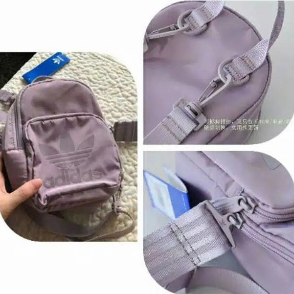 {PROMO} Tas Ransel wanita Mini Backpack Multifungsi Backpack Wanita Tas wanita Kekiniantas tas ransel mini tas wanita branded tas wanita murah tas wanita import tas kanvas wanita Tas wanita murah