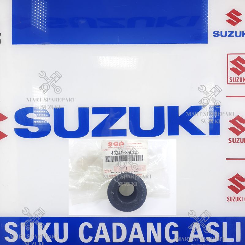 Karet Strut Stabilizer Stabil Front Strut Bar Depan Bush Bushing Tension Rod Suzuki Carry Extra 1000
