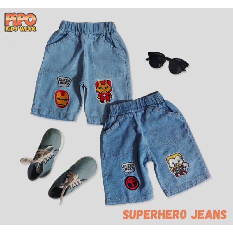SHORT PANT PIPO KIDS WEAR