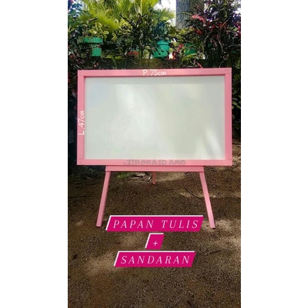 

Papan Tulis Whiteboard