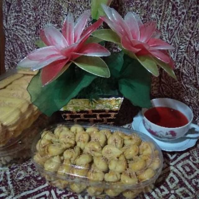 

Kue Kering Lebaran