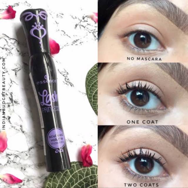 ESSENCE LASH PRINCESS MASCARA