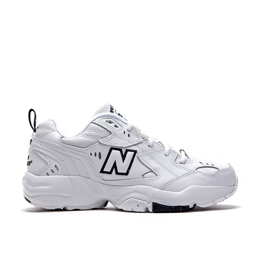New Balance 608 Classic Retro Casual Sneakers Nb608 Wx608Rb1 Wx608Wt经典 复古  休闲606 | Shopee Indonesia