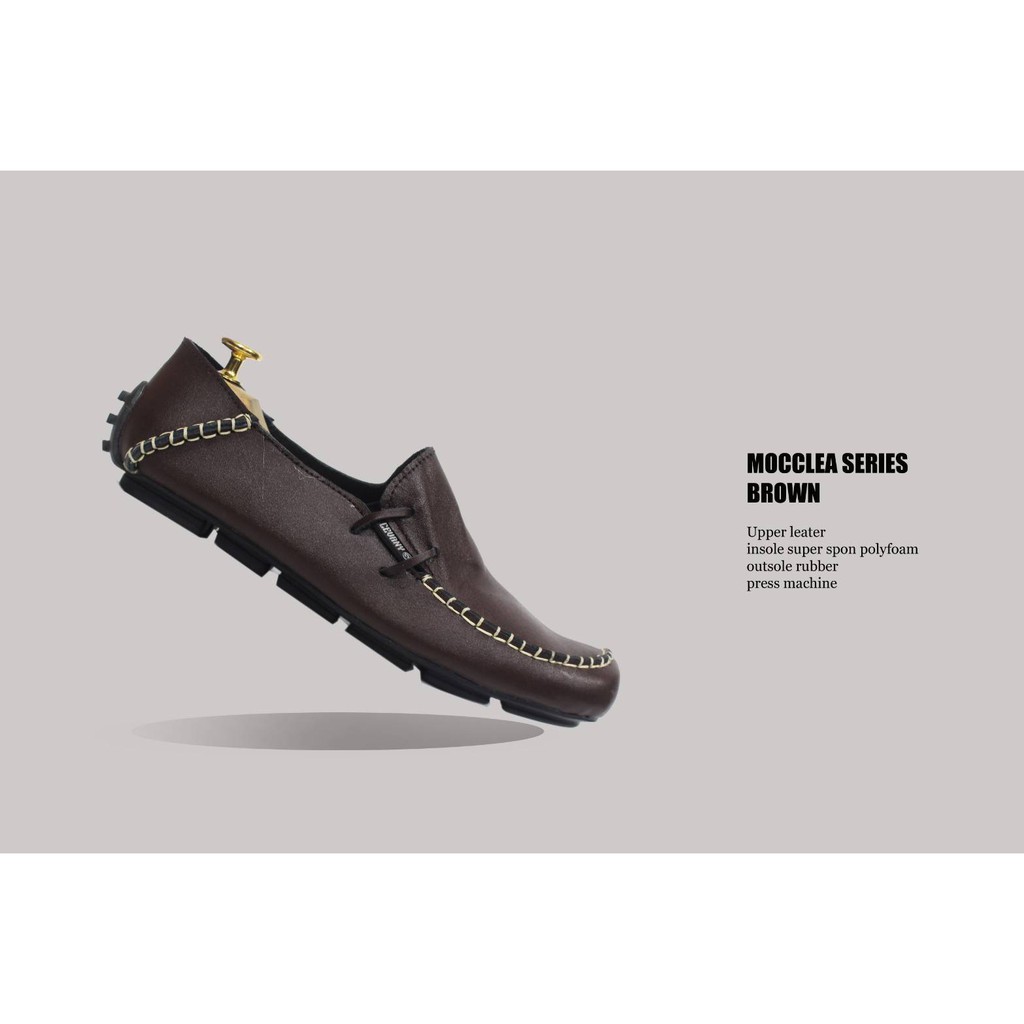 Mocclea Series By Cevany Yang Lagi Hits