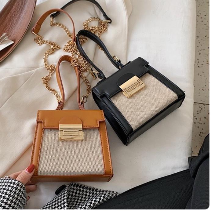 『8.8 Fasion sale』 Tas Andin Import Tas Selempang Fashion 3205 !!!
