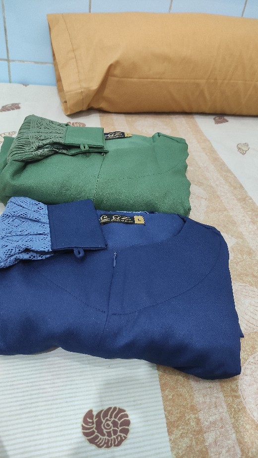 Gamis Wolfis/ Gamis Lebaran/ Gamis Putih/ Gamis Remaja/ Gamis Batik/ Gamis Jumbo/ Gamis Pesta