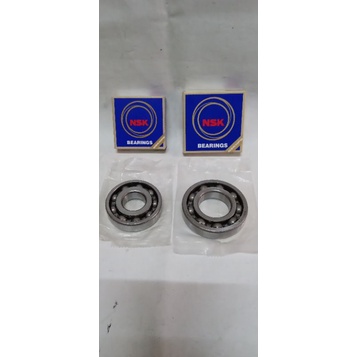 Bearing bering laher kruk as kanan kiri vario 125 150 pcx 150 nsk