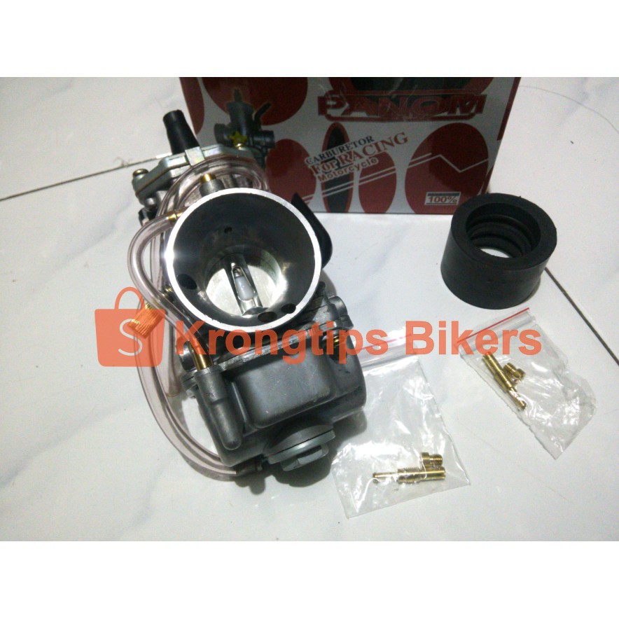 Carburetor PWK28 PANOM