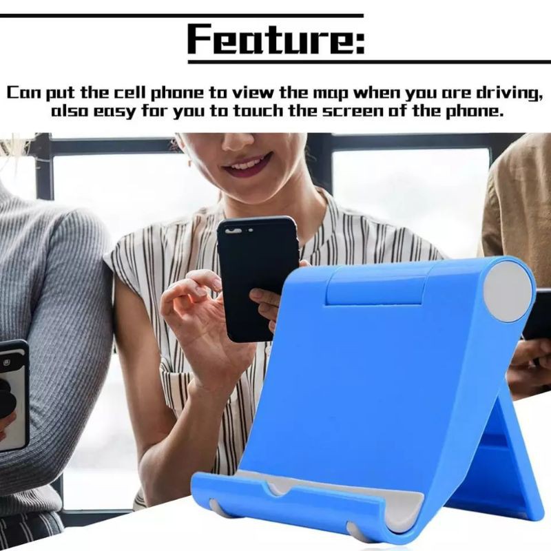 Phone Holder Universal Stand Holder Hp