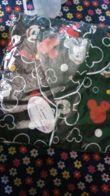 Kemeja Batik Pria Pekalongan Terlaris 001