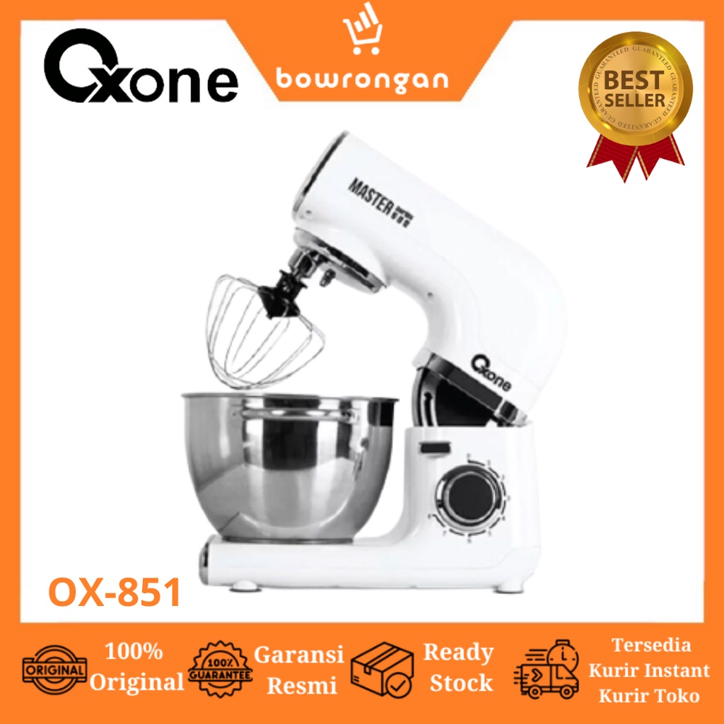 OXONE Master Series 600 Standing Mixer - OX-851