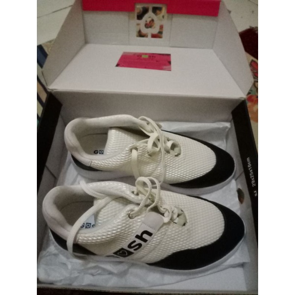 Gosh 562 Original sepatu wanita