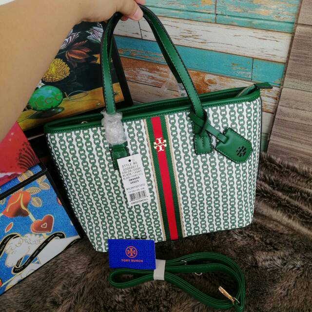 Tote bag tory burch gemini