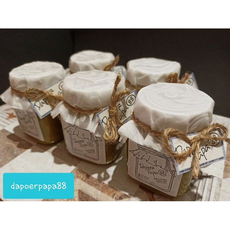 

Selai Srikaya Medan Dapoerpapa88