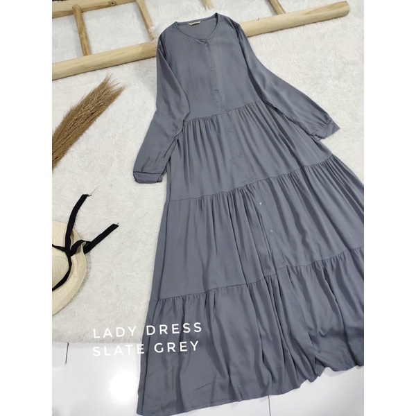 lady dress