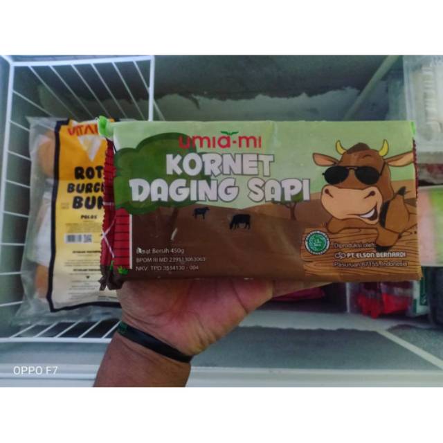 

Frozen Food Gresik