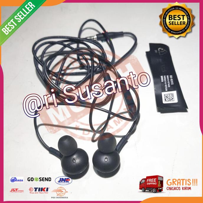 Acc Hp Headset Akg Samsung Galaxy S8 S8+ Note 8 S9 S9+ Note 9 Original