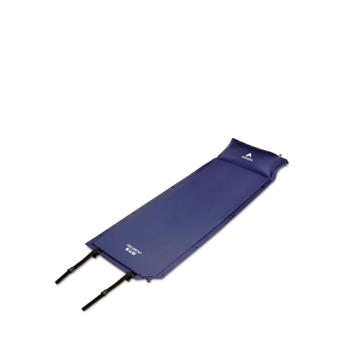 alas tidur eiger1989 dreampad mattress mat and cot 91000 3153 original bdg