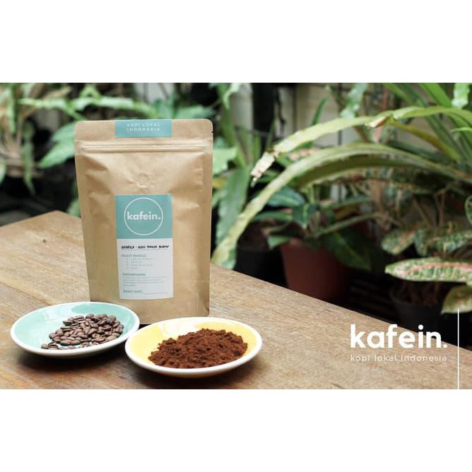 

B3Zb Kopi Arabika Blend Aceh Toraja 250 Gram ( Biji / Bubuk ) - Biji Ap5I