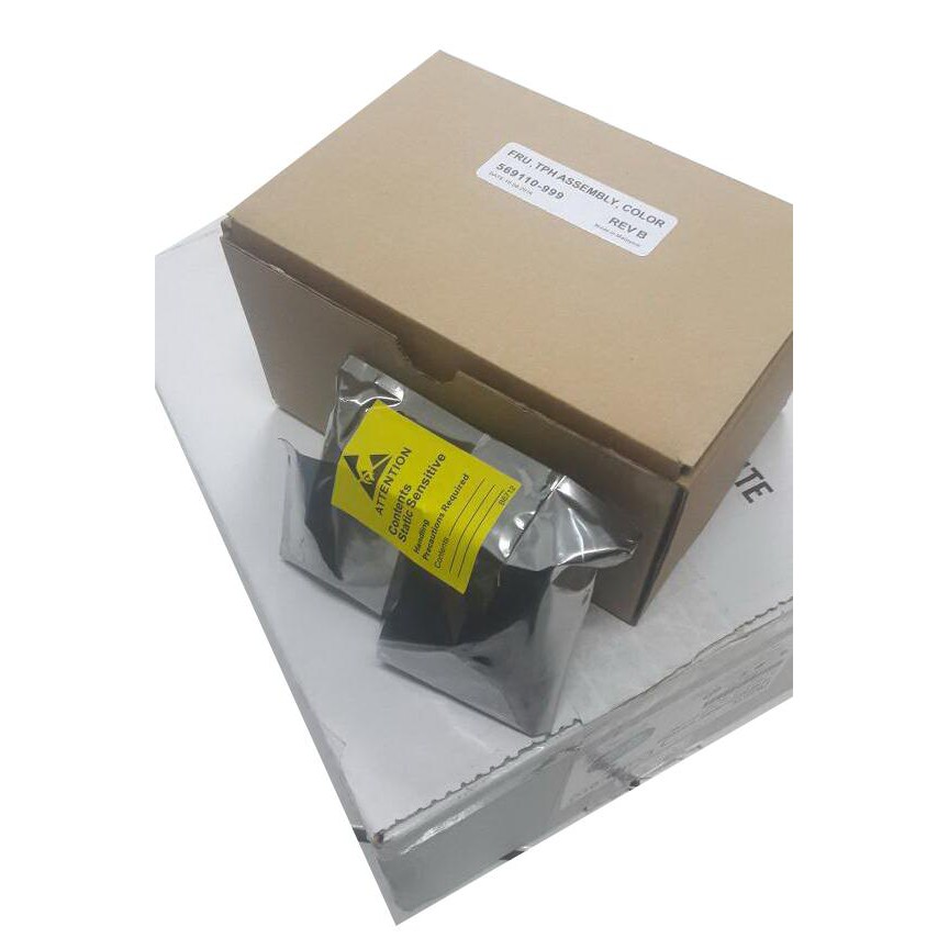 Datacard Printhead SP35 Or SP35PLUS PN. 569110-999