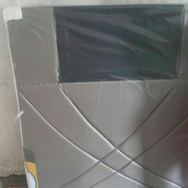 Comforta Super Teenager 2in1 Full Set ( Kasur + Sorong + Bed Frame )