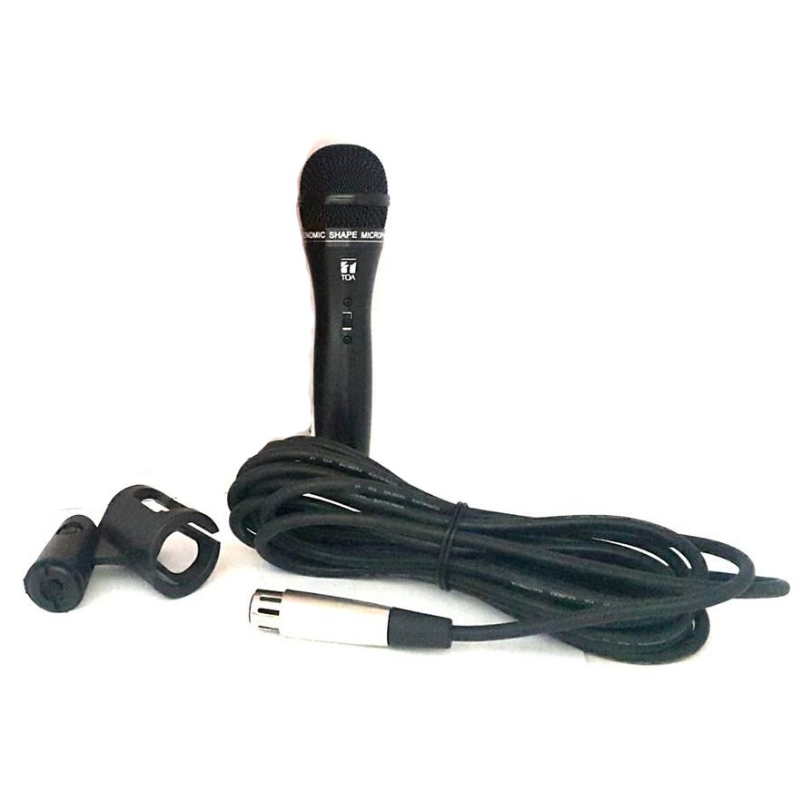Mikrofon / Mikropon/ Microfon / MIC TOA ZM-270