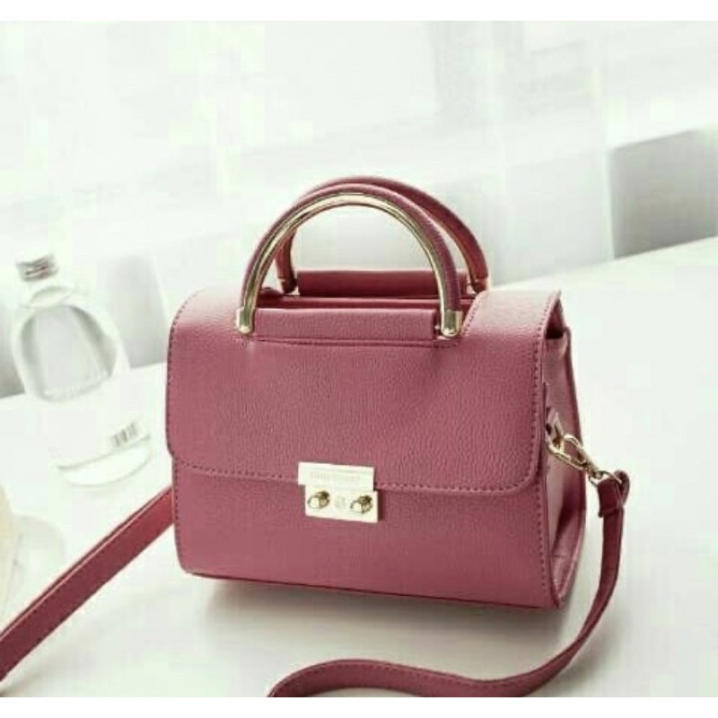 Zoey bag Jims Honey Original 100%