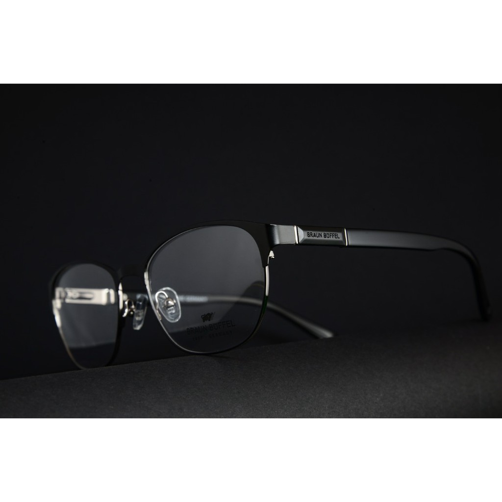 FRAME KACAMATA BRAUN BUFFEL