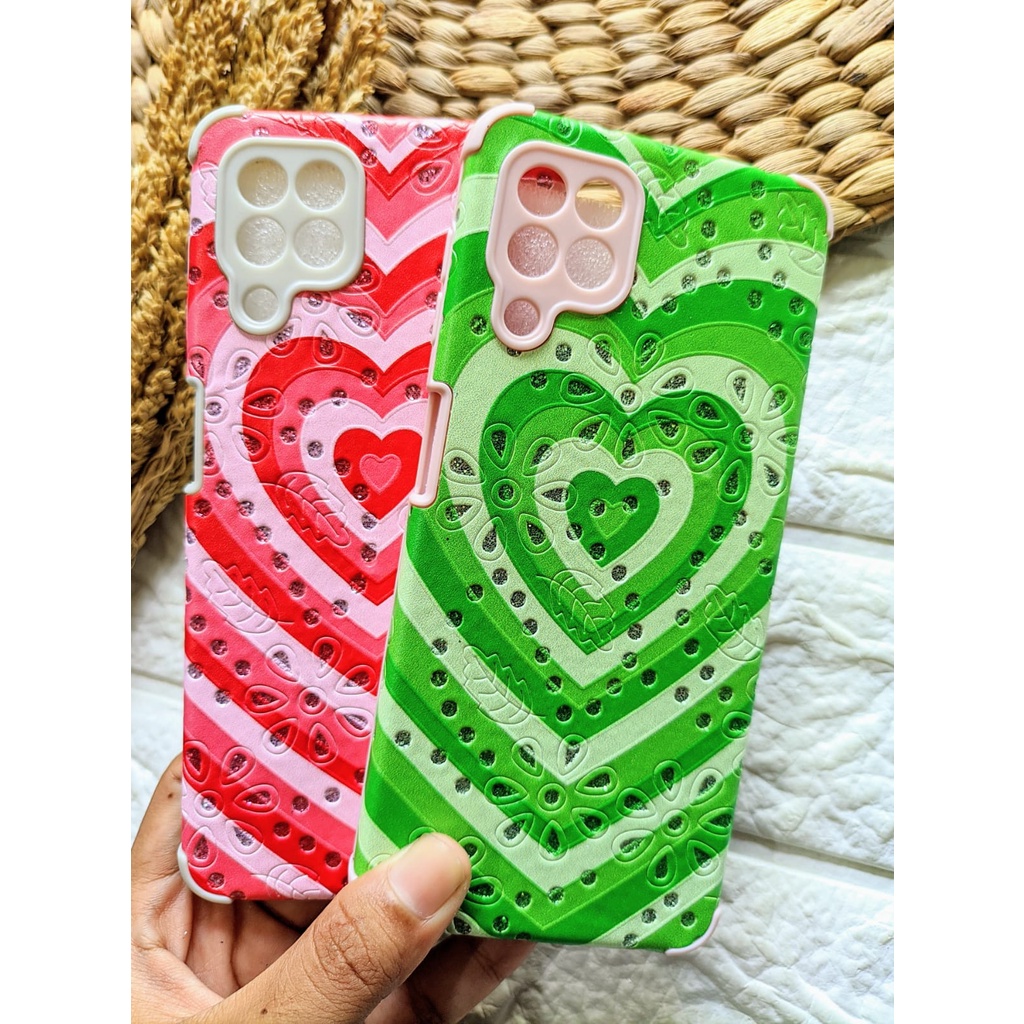 Case Softcase Casing TPU OPPO A16 Reno 5F F19 Pro Karakter