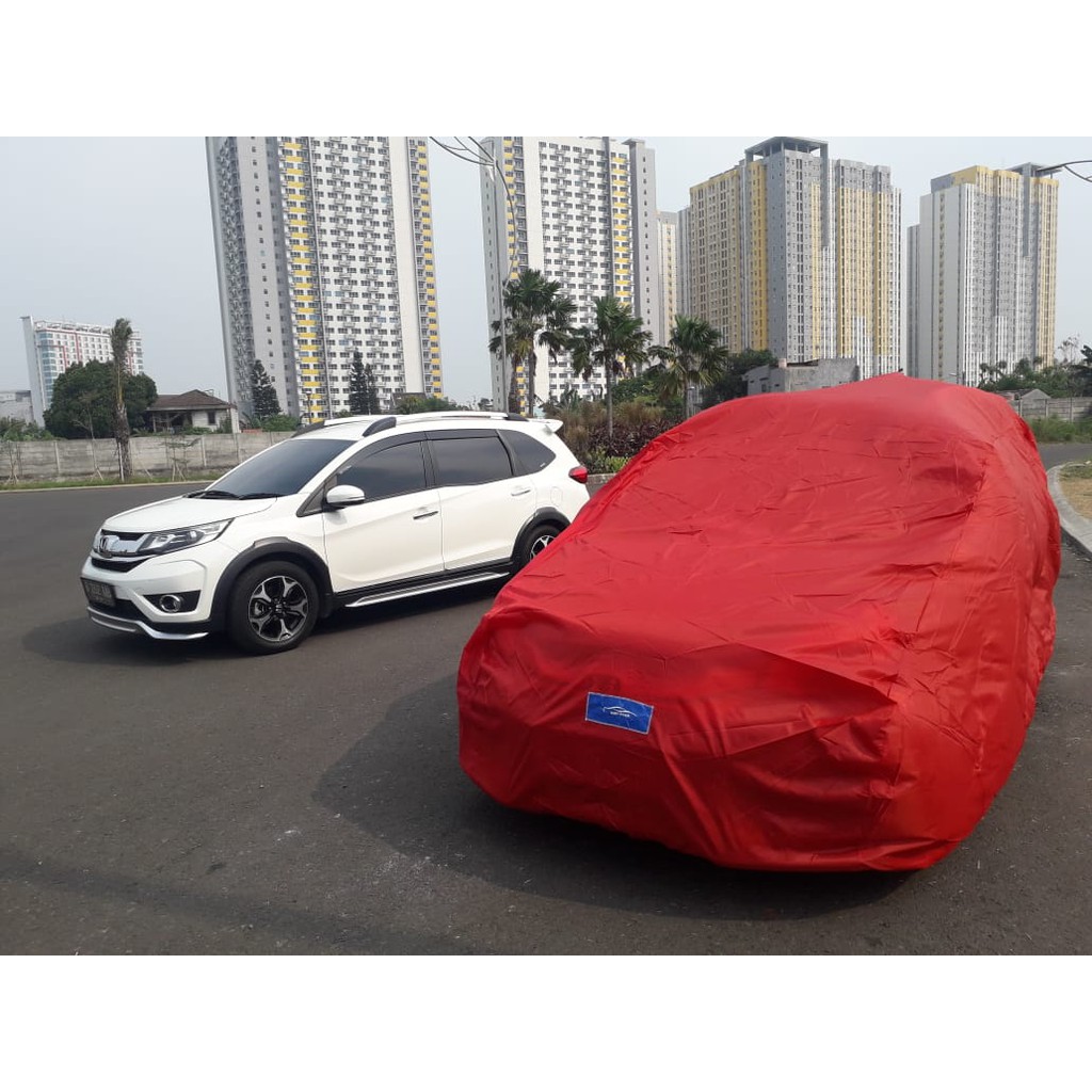 Cover Mobil / Sarung Mobil Wuling / Cover Mobil Almaz / Selimut Mobil Wuling Almaz / Mantol Premium