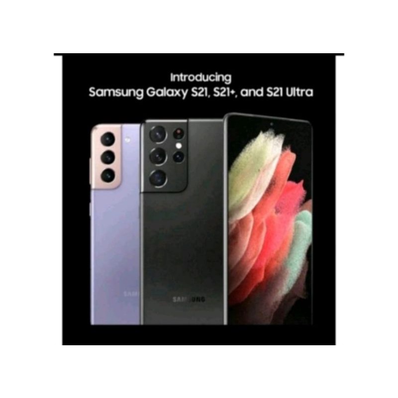 Samsung Galaxi S21
