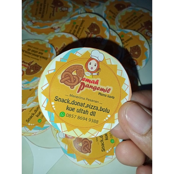 

stiker