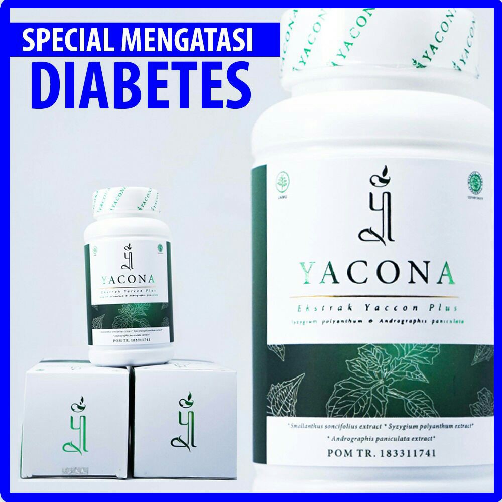 Obat Tradisional Diabetes Ampuh