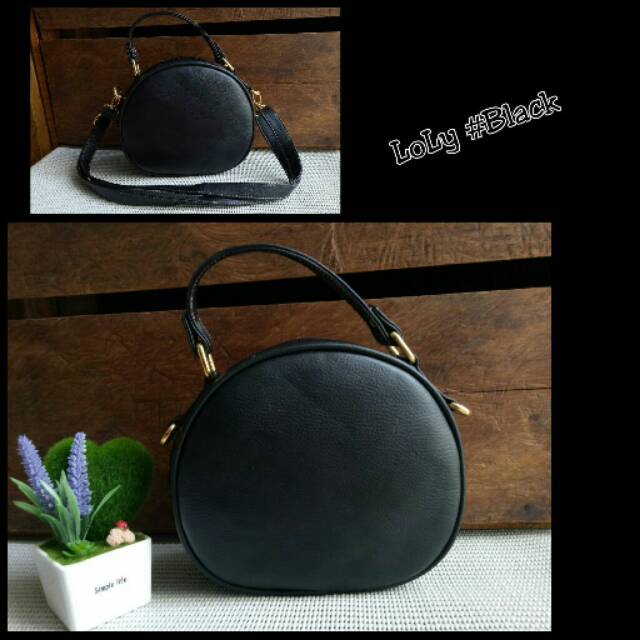Tas wanita Loly