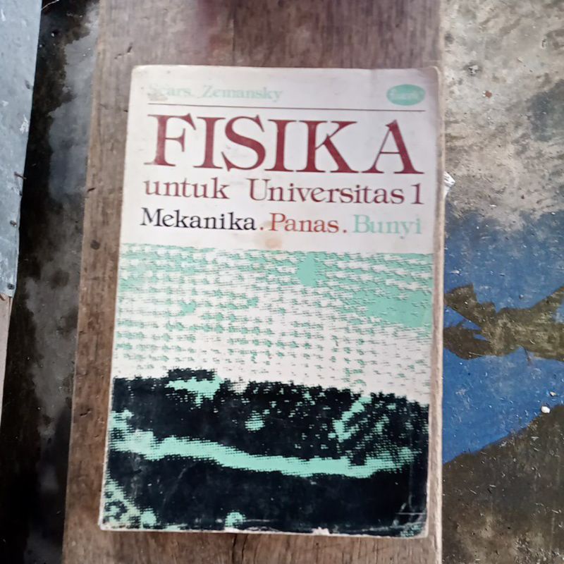 FISIKA Untuk Universitas 1 Sears zemansky