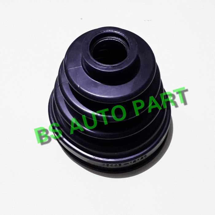 Boot Drive Shaft / As Roda Vios