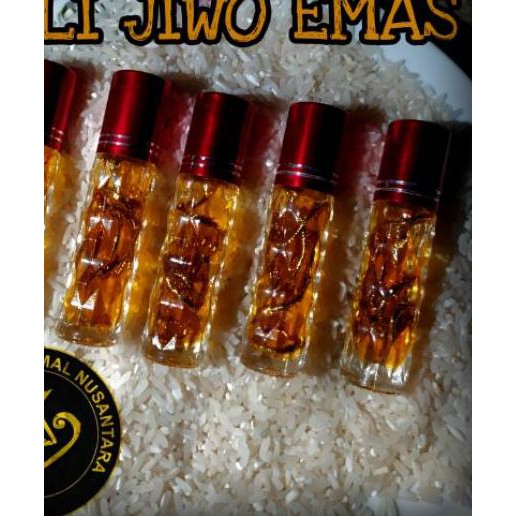 

(cxs-655) MINYAK TALI JIWO EMAS ^
