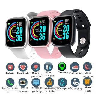 smartwatch jam