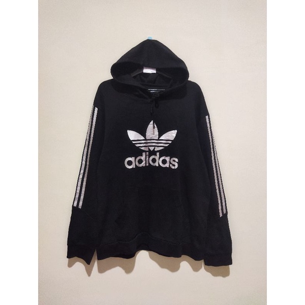 Jaket Tracktop & Hoodie second Adidas ORIGINAL