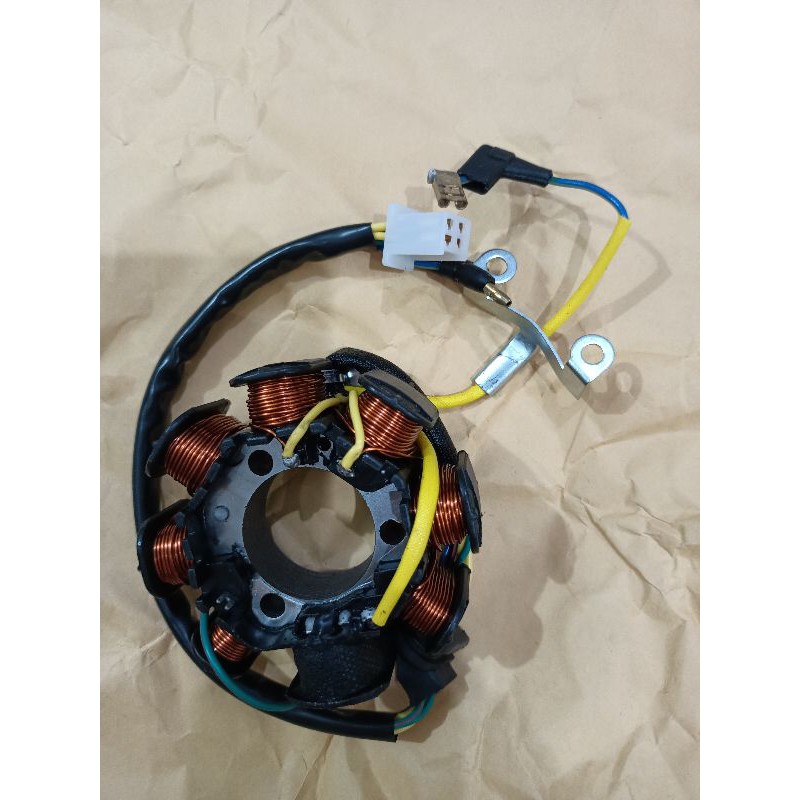 spull komplit spull Assy stator Assy tiger