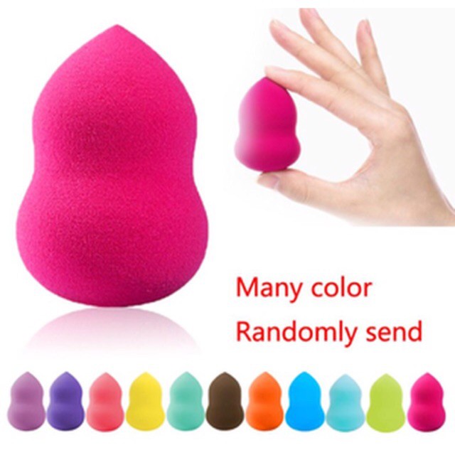 Spons Make up Beauty Blender Sponge foundation