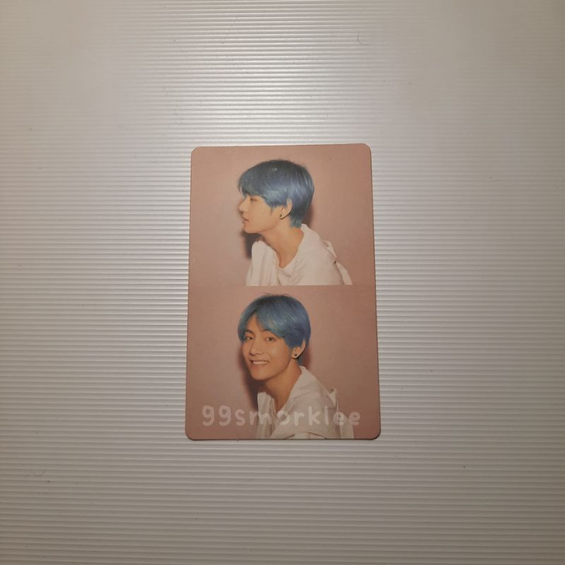 pc taehyung persona 1 [booked]