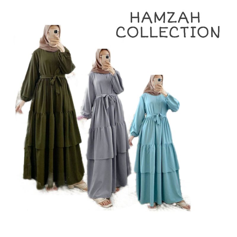 GAMIS JUMBO SIZE S-5L
