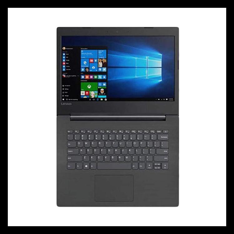 Terlaris Laptop Lenovo Ip330 14Igm-4Xid Quadcore N4100 4Gb 500Gb - Black Promo Barang Murah