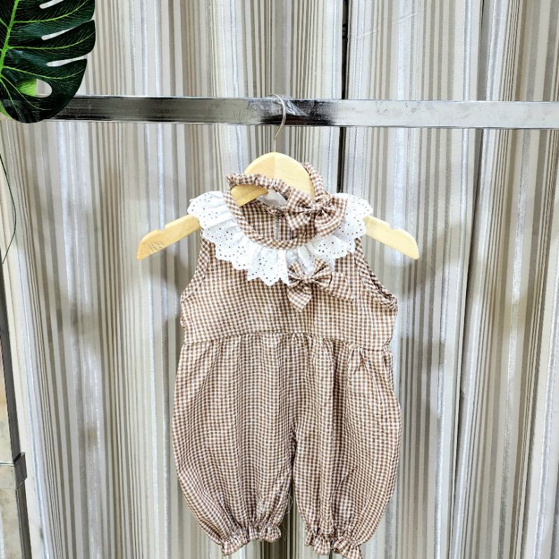 sofiebabyshop set JUMPSUIT baby gi