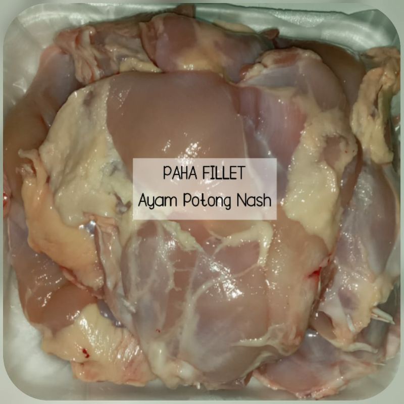 

Frozen Food Ayam Beku