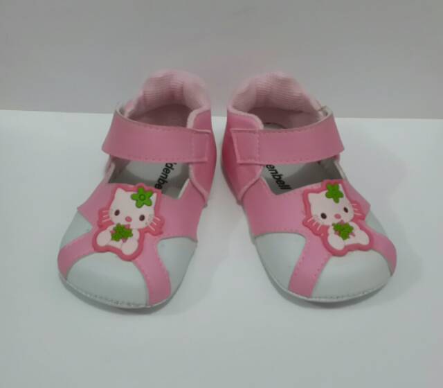 SEPATU BAYI PREWALKER MURAH