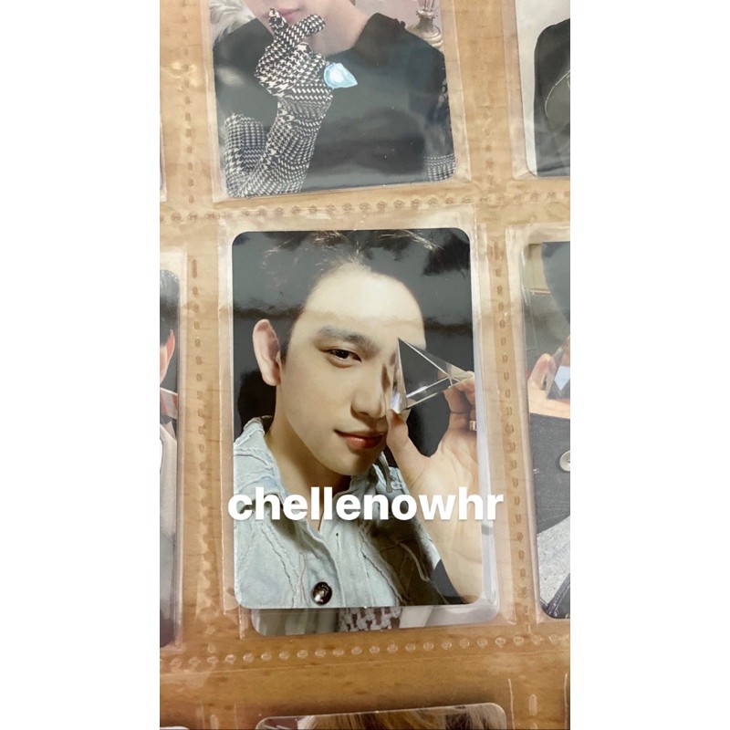 PC Jinyoung GOT7 last piece