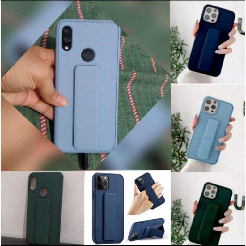 Case Samsung A10s- Casing Samsung Galaxy A10s Cover Premium Silicone New Protection